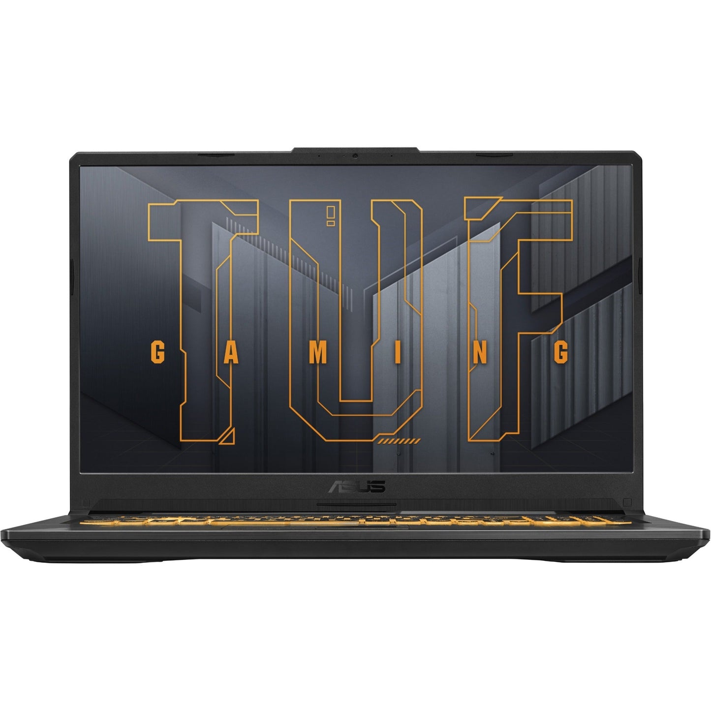 TUF Gaming A17 FA706 FA706IC-PB74 17.3" Gaming Notebook - Full HD - 1920 x 1080 - AMD Ryzen 7 4800H Octa-core (8 Core) 2.90 GHz - 16 GB Total RAM - 512 GB SSD - Black Eclipse Gray