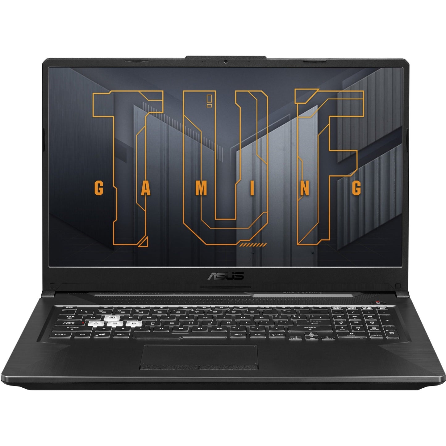 TUF Gaming A17 FA706 FA706IC-PB74 17.3" Gaming Notebook - Full HD - 1920 x 1080 - AMD Ryzen 7 4800H Octa-core (8 Core) 2.90 GHz - 16 GB Total RAM - 512 GB SSD - Black Eclipse Gray