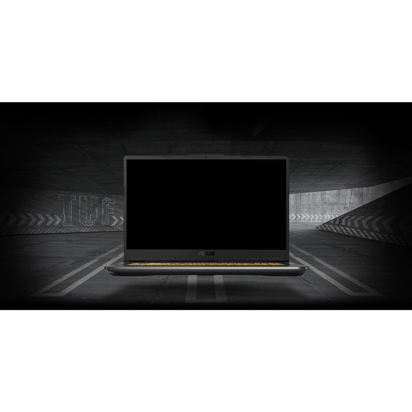 TUF Gaming A17 FA706 FA706IC-PB74 17.3" Gaming Notebook - Full HD - 1920 x 1080 - AMD Ryzen 7 4800H Octa-core (8 Core) 2.90 GHz - 16 GB Total RAM - 512 GB SSD - Black Eclipse Gray