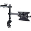 StarTech.com Monitor Arm with VESA Laptop Tray For a Laptop & Single Display up to 32