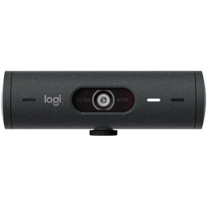 Logitech BRIO 505 Webcam - 4 Megapixel - 60 fps - Graphite - USB Type C