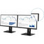 ViewSonic VG2240 22 Inch 1080p Ergonomic Monitor with Integrate USB Hub HDMI DisplayPort VGA Inputs for Home and Office