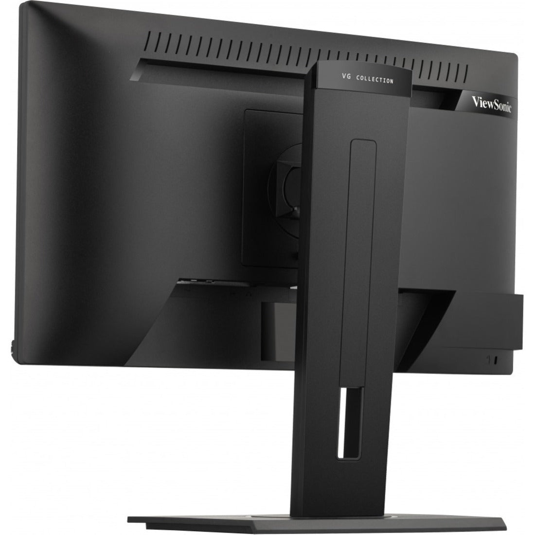 ViewSonic VG2240 22 Inch 1080p Ergonomic Monitor with Integrate USB Hub HDMI DisplayPort VGA Inputs for Home and Office