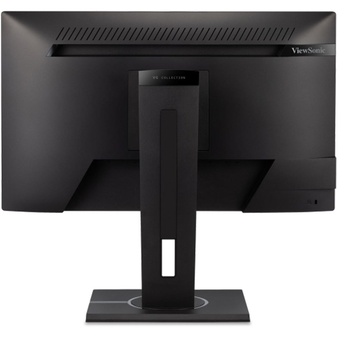 ViewSonic VG2240 22 Inch 1080p Ergonomic Monitor with Integrate USB Hub HDMI DisplayPort VGA Inputs for Home and Office