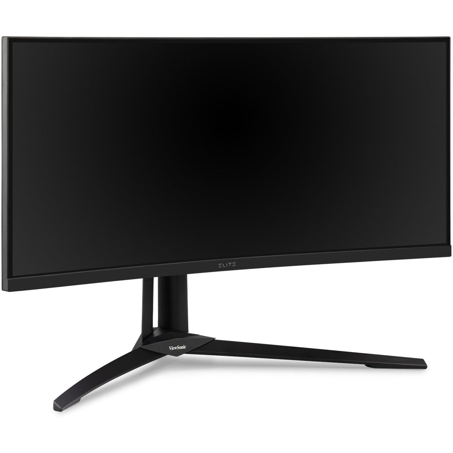 ViewSonic ELITE XG341C-2K 34 Inch 1440p Curved Gaming Monitor with 1ms 200Hz Mini LED HDMI 2.1 DisplayPort and USB C for Esports