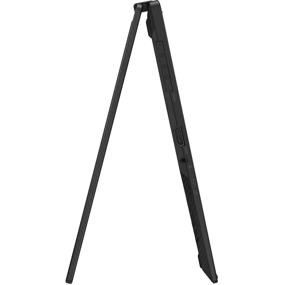 Asus ROG Flow X13 GV301 GV301RC-PH74 13.4" Touchscreen Convertible 2 in 1 Gaming Notebook - Full HD Plus - 1920 x 1200 - AMD Ryzen 7 6800HS Octa-core (8 Core) - 16 GB Total RAM - 16 GB On-board Memory - 1 TB SSD