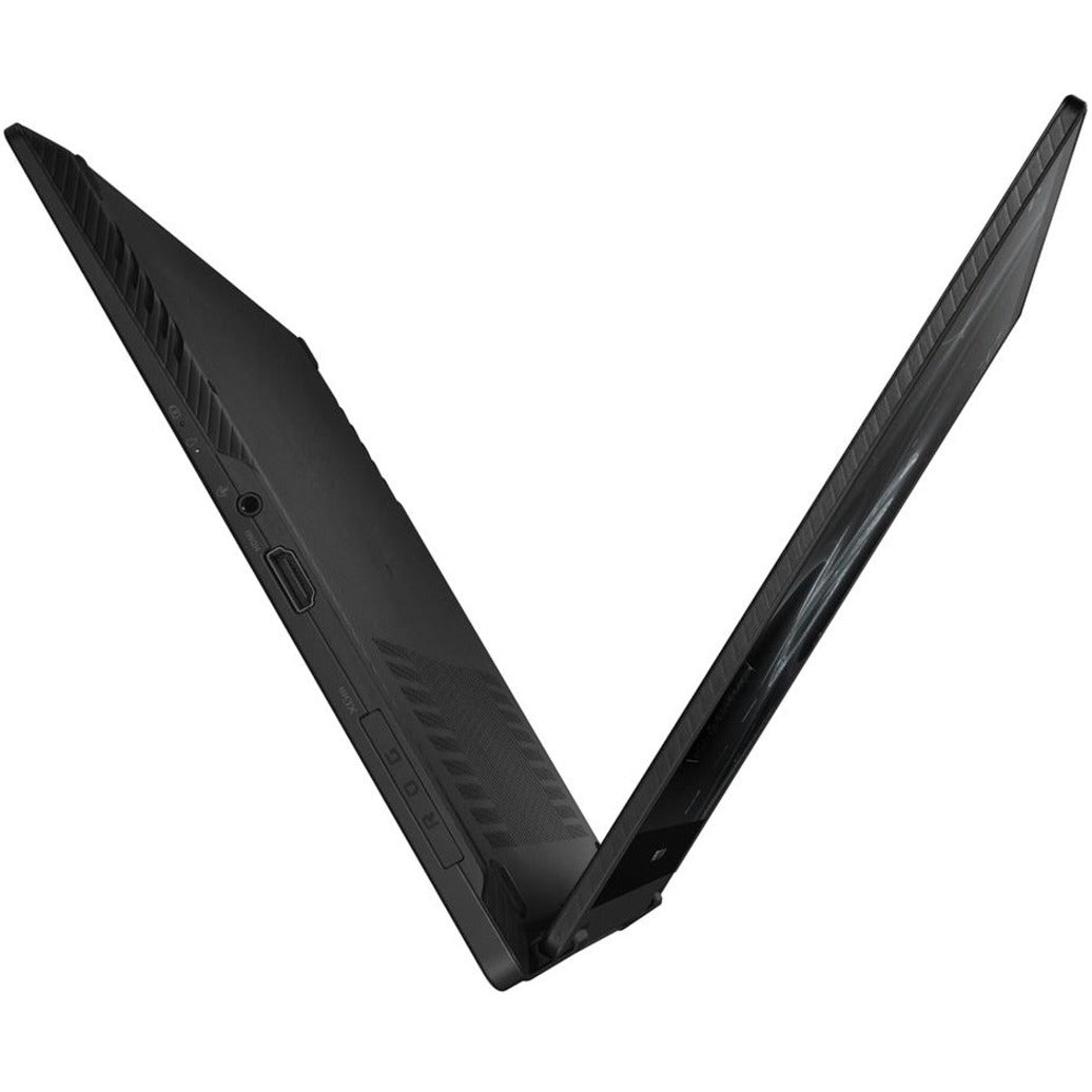 Asus ROG Flow X13 GV301 GV301RC-PH74 13.4" Touchscreen Convertible 2 in 1 Gaming Notebook - Full HD Plus - 1920 x 1200 - AMD Ryzen 7 6800HS Octa-core (8 Core) - 16 GB Total RAM - 16 GB On-board Memory - 1 TB SSD