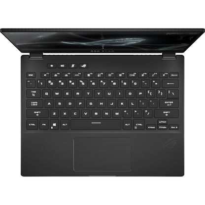 Asus ROG Flow X13 GV301 GV301RC-PH74 13.4" Touchscreen Convertible 2 in 1 Gaming Notebook - Full HD Plus - 1920 x 1200 - AMD Ryzen 7 6800HS Octa-core (8 Core) - 16 GB Total RAM - 16 GB On-board Memory - 1 TB SSD