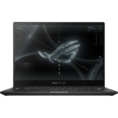 Asus ROG Flow X13 GV301 GV301RC-PH74 13.4" Touchscreen Convertible 2 in 1 Gaming Notebook - Full HD Plus - 1920 x 1200 - AMD Ryzen 7 6800HS Octa-core (8 Core) - 16 GB Total RAM - 16 GB On-board Memory - 1 TB SSD