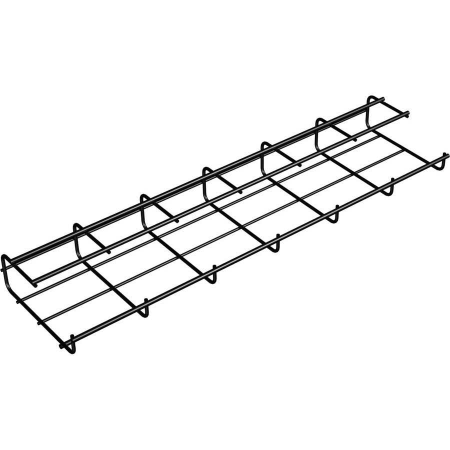 Wiremold Under-Desk Basket Tray