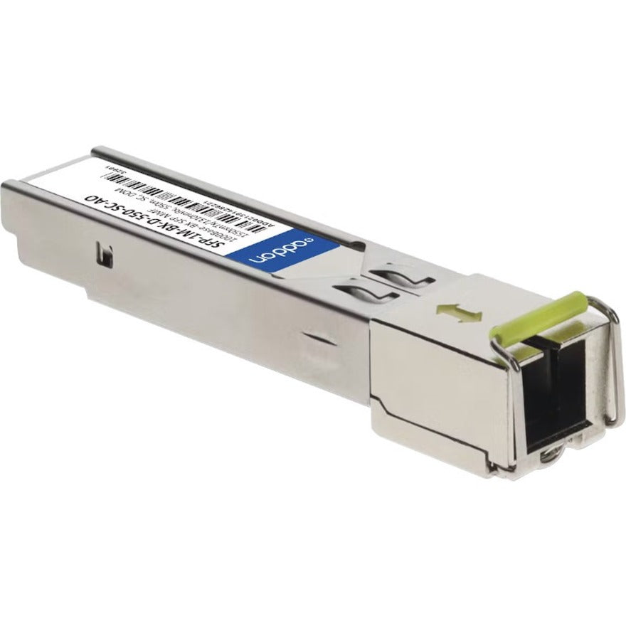 AddOn SFP (mini-GBIC) Module