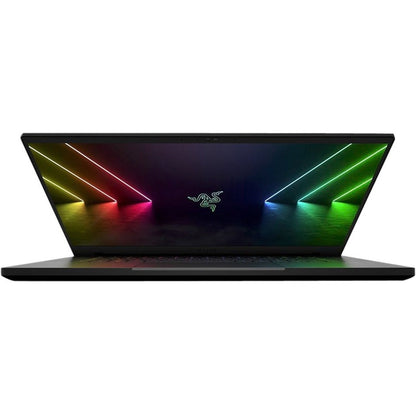 Razer Blade 15 15.6" Gaming Notebook - QHD - 2560 x 1440 - Intel Core i9 12th Gen i9-12900H Tetradeca-core (14 Core) 1.80 GHz - 16 GB Total RAM - 1 TB SSD - Anodized Black