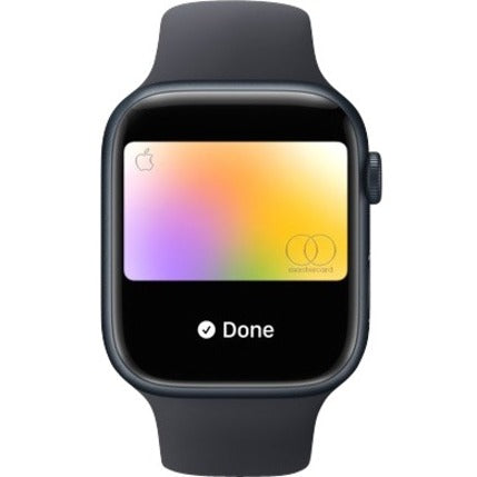 Apple Watch Series 8 Smart Watch