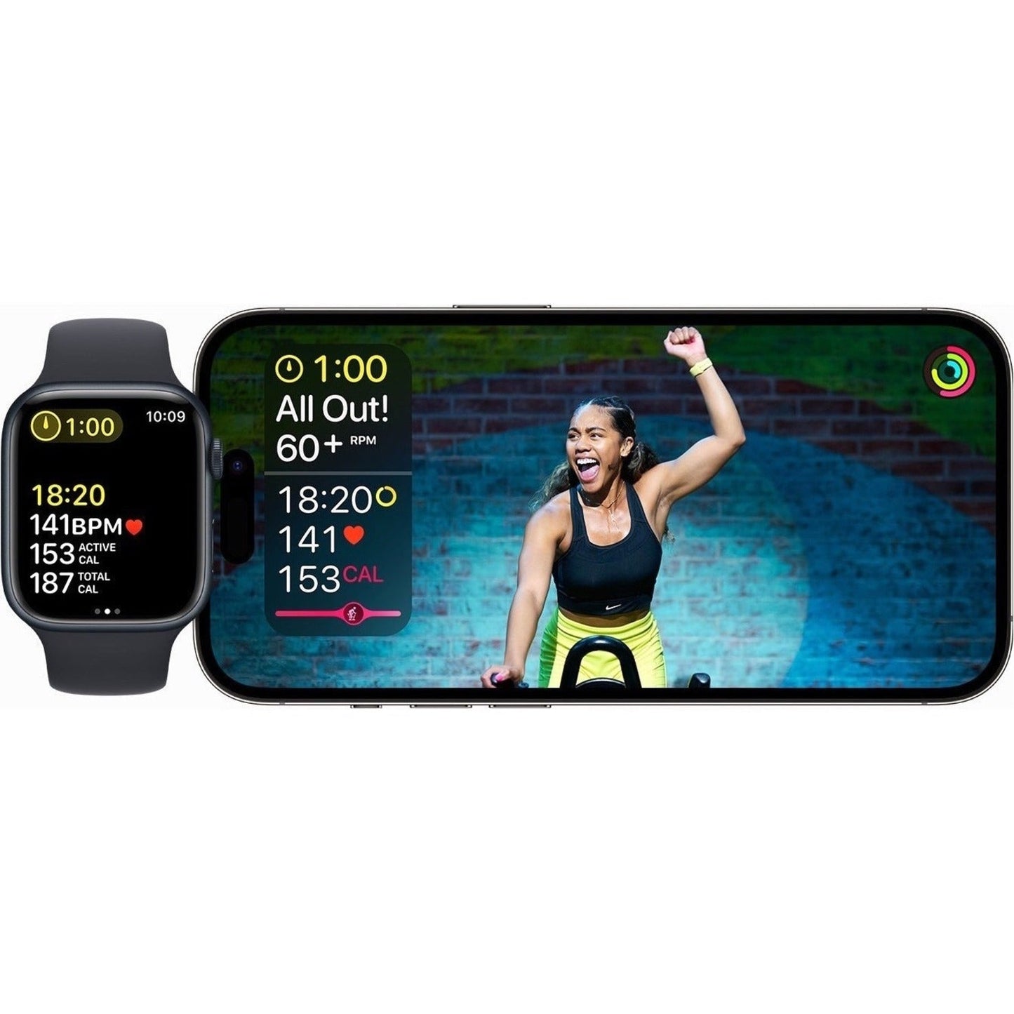 Apple Watch Series 8 Smart Watch