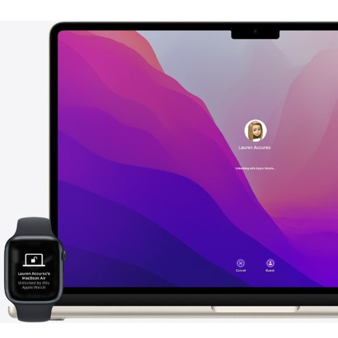 Apple Watch Series 8 Smart Watch