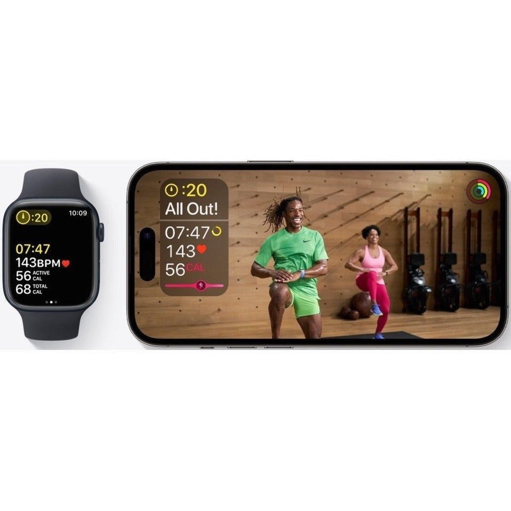 Apple Watch Series 8 Smart Watch