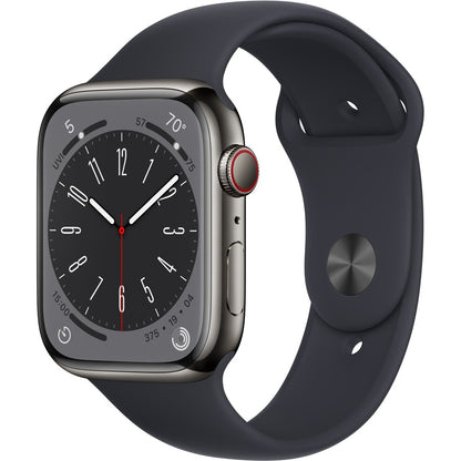 Apple Watch Series 8 Smart Watch