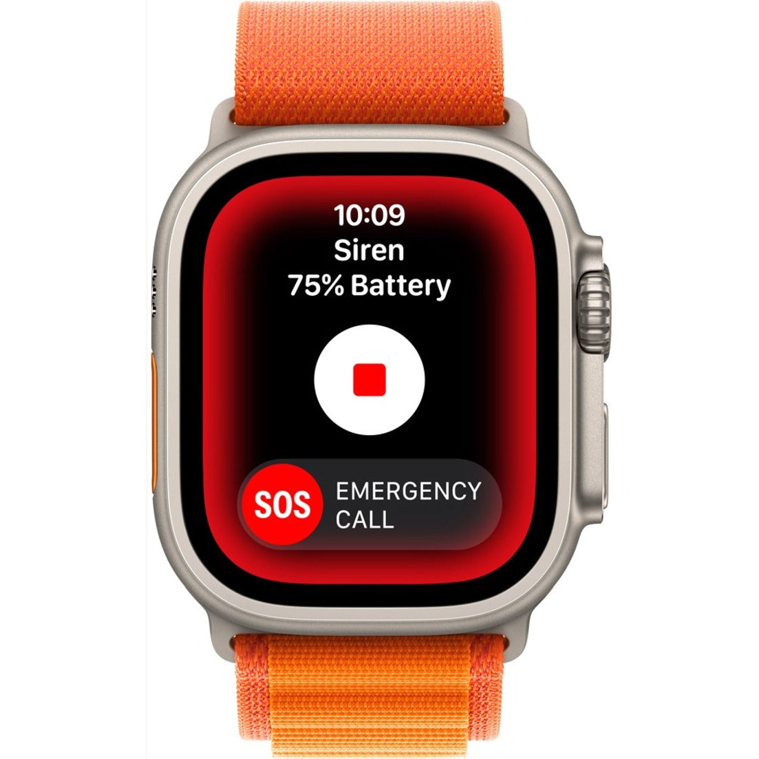 Apple Watch Ultra Smart Watch