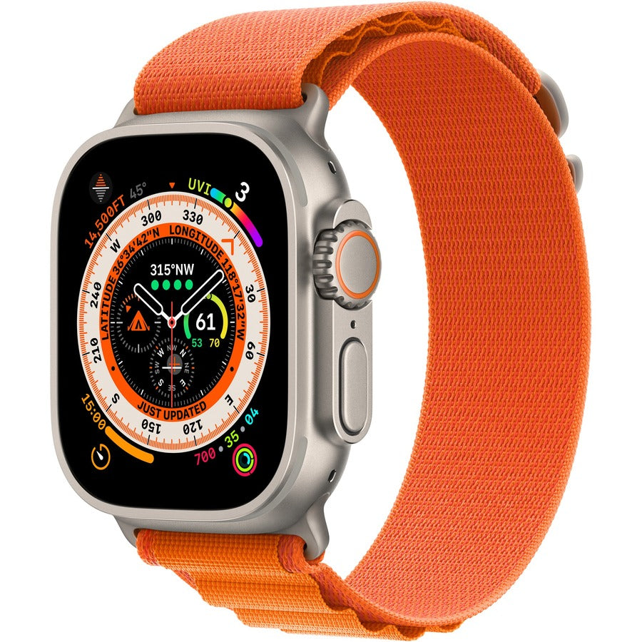 Apple Watch Ultra Smart Watch