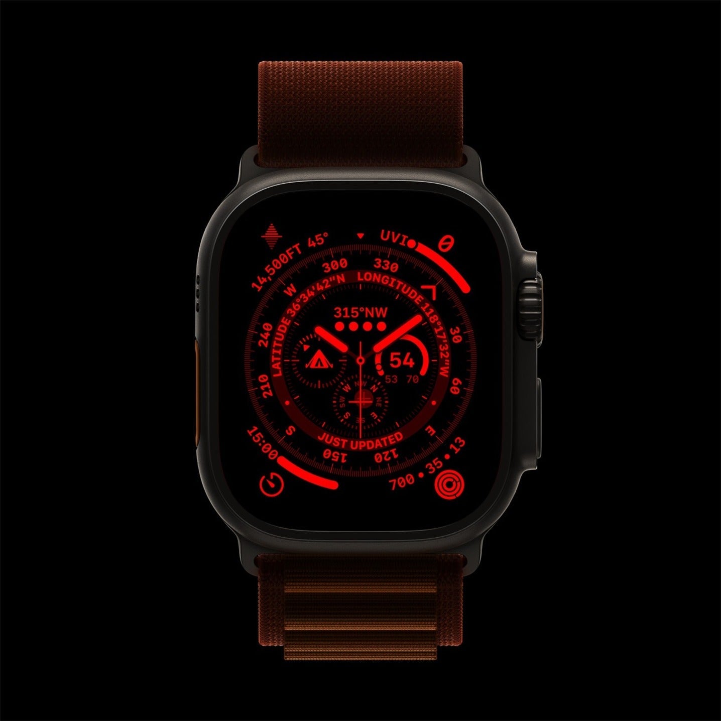 Apple Watch Ultra Smart Watch