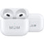 Apple AirPods (3rd Generation) Earset