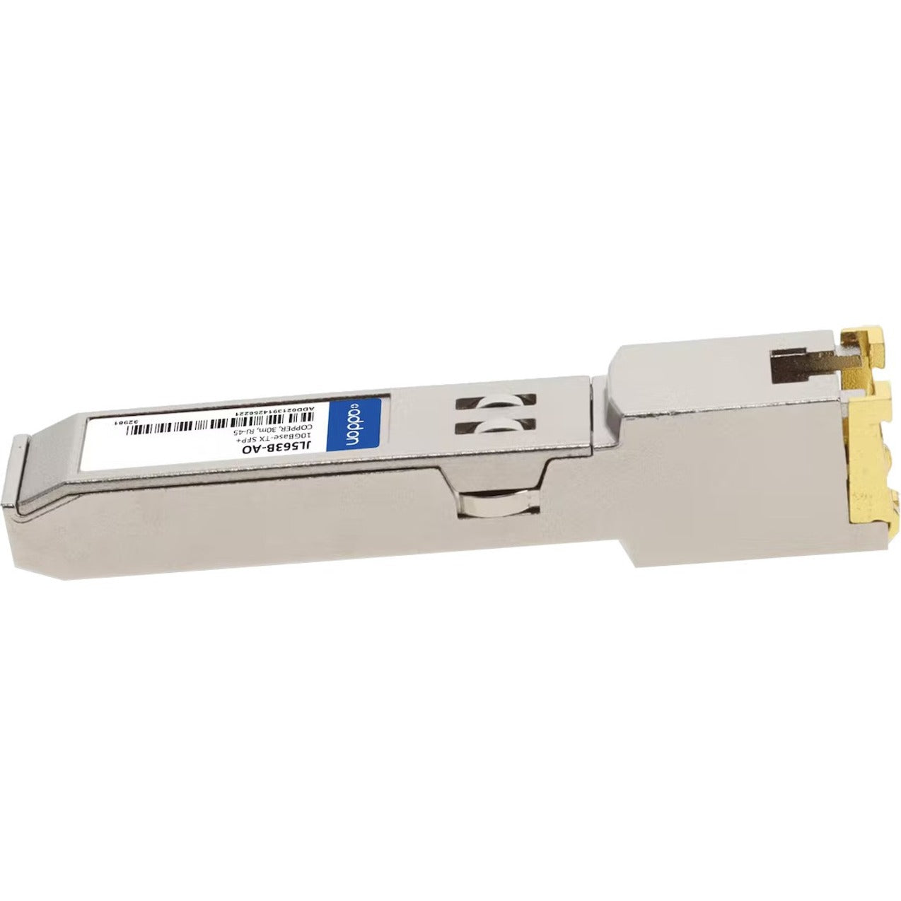 AddOn HP SFP+ Module
