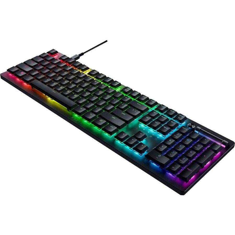 Razer DeathStalker V2 - Thumbnail 2