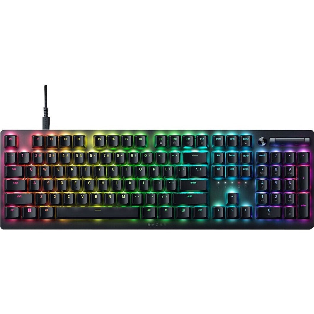 Razer DeathStalker V2
