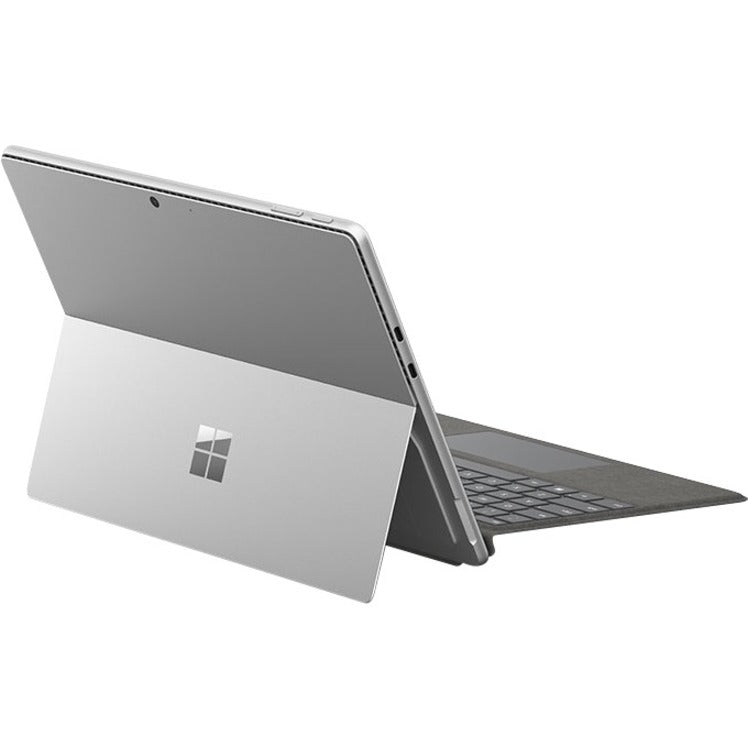 Microsoft Surface Pro 9 Tablet - 13" - Core i5 12th Gen i5-1245U Deca-core (10 Core) - 8 GB RAM - 128 GB SSD - Windows 11 Pro 64-bit - Platinum