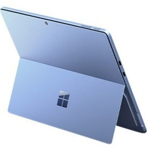 Microsoft Surface Pro 9 Tablet - 13" - Core i5 12th Gen i5-1245U Deca-core (10 Core) - 8 GB RAM - 256 GB SSD - Windows 11 Pro 64-bit - Sapphire