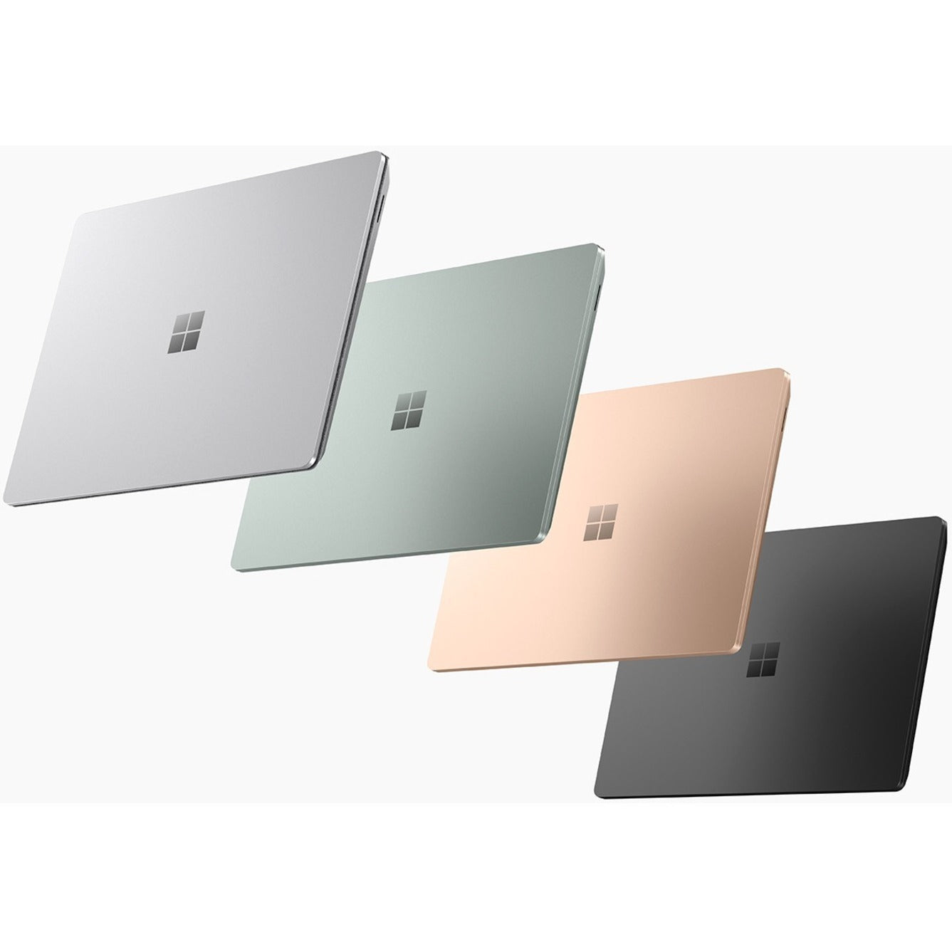 Microsoft Surface Laptop 5 13.5" Touchscreen Notebook - 2256 x 1504 - Intel Core i5 12th Gen i5-1245U - Intel Evo Platform - 16 GB Total RAM - 512 GB SSD - Sandstone