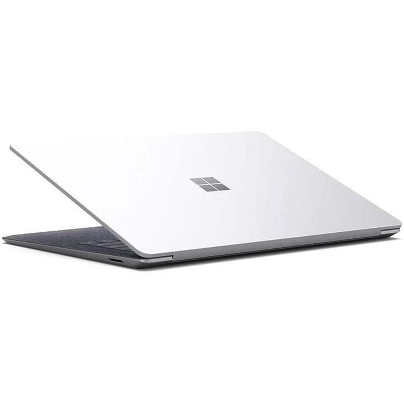 Microsoft Surface Laptop 5 13.5" Touchscreen Notebook - 2256 x 1504 - Intel Core i7 12th Gen i7-1265U - Intel Evo Platform - 16 GB Total RAM - 256 GB SSD - Platinum