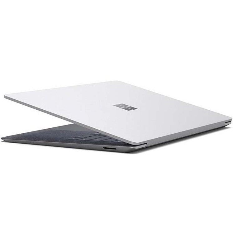 Microsoft Surface Laptop 5 13.5" Touchscreen Notebook - 2256 x 1504 - Intel Core i7 12th Gen i7-1265U - Intel Evo Platform - 16 GB Total RAM - 256 GB SSD - Platinum