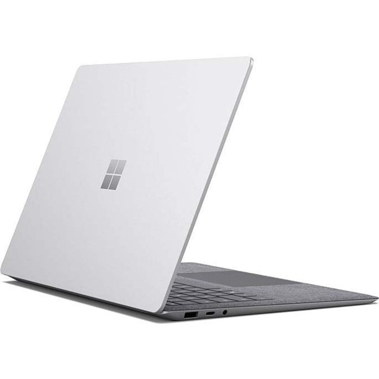 Microsoft Surface Laptop 5 13.5" Touchscreen Notebook - 2256 x 1504 - Intel Core i7 12th Gen i7-1265U - Intel Evo Platform - 16 GB Total RAM - 256 GB SSD - Platinum