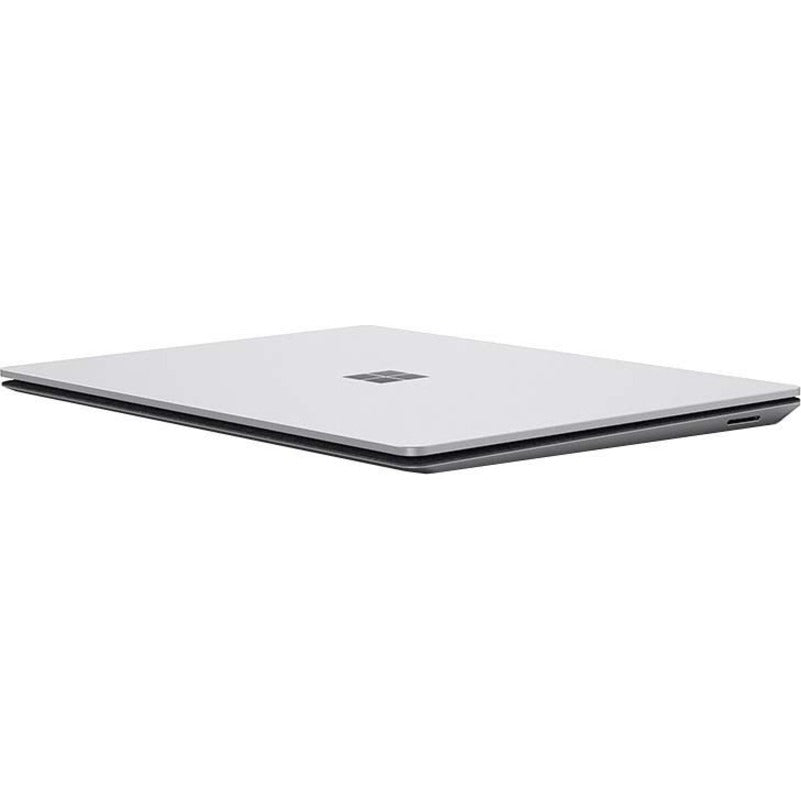 Microsoft Surface Laptop 5 13.5" Touchscreen Notebook - 2256 x 1504 - Intel Core i7 12th Gen i7-1265U - Intel Evo Platform - 16 GB Total RAM - 256 GB SSD - Platinum