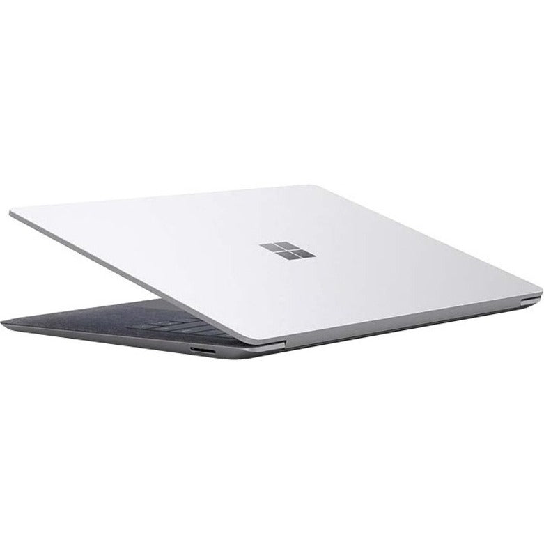 Microsoft Surface Laptop 5 13.5" Touchscreen Notebook - 2256 x 1504 - Intel Core i7 12th Gen i7-1265U - Intel Evo Platform - 16 GB Total RAM - 256 GB SSD - Platinum