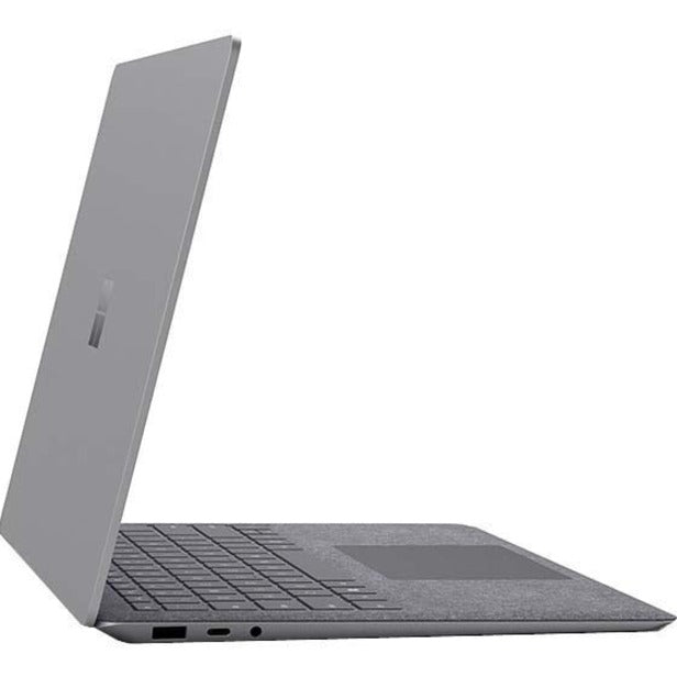 Microsoft Surface Laptop 5 13.5" Touchscreen Notebook - 2256 x 1504 - Intel Core i7 12th Gen i7-1265U - Intel Evo Platform - 16 GB Total RAM - 256 GB SSD - Platinum