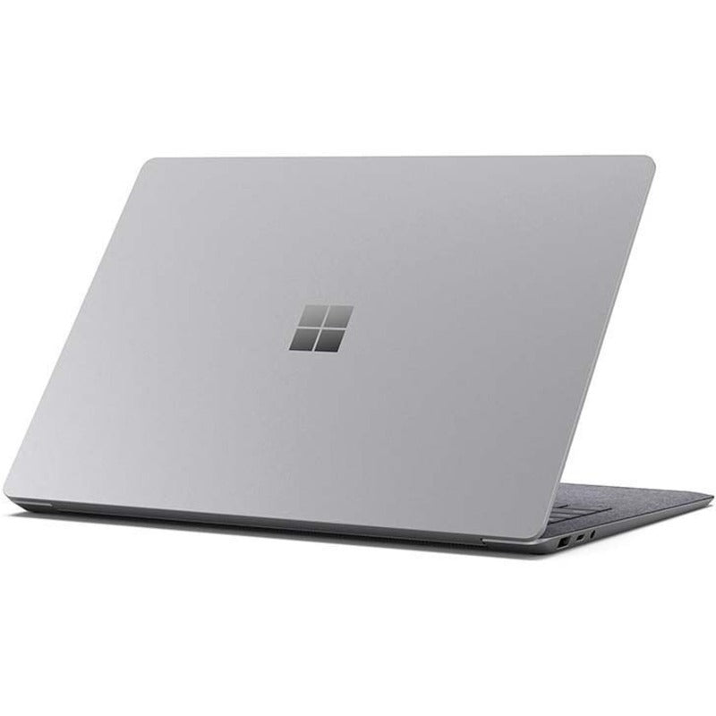 Microsoft Surface Laptop 5 13.5" Touchscreen Notebook - 2256 x 1504 - Intel Core i7 12th Gen i7-1265U - Intel Evo Platform - 16 GB Total RAM - 256 GB SSD - Platinum