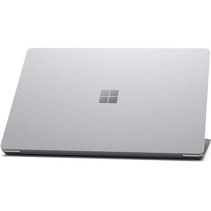 Microsoft Surface Laptop 5 13.5" Touchscreen Notebook - 2256 x 1504 - Intel Core i7 12th Gen i7-1265U - Intel Evo Platform - 16 GB Total RAM - 256 GB SSD - Platinum