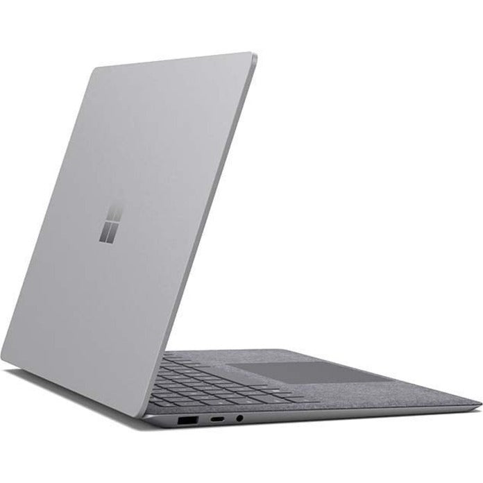 Microsoft Surface Laptop 5 13.5" Touchscreen Notebook - 2256 x 1504 - Intel Core i7 12th Gen i7-1265U - Intel Evo Platform - 16 GB Total RAM - 256 GB SSD - Platinum