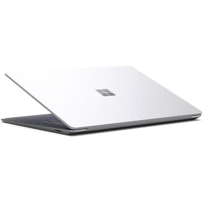 Microsoft Surface Laptop 5 13.5" Touchscreen Notebook - 2256 x 1504 - Intel Core i7 12th Gen i7-1265U - Intel Evo Platform - 16 GB Total RAM - 512 GB SSD - Platinum