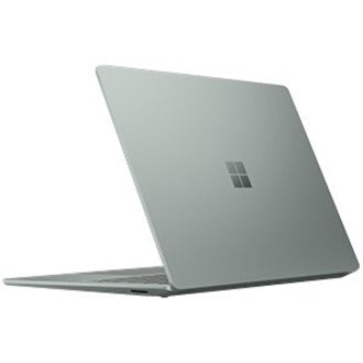 Microsoft Surface Laptop 5 13.5" Touchscreen Notebook - 2256 x 1504 - Intel Core i7 12th Gen i7-1265U - Intel Evo Platform - 16 GB Total RAM - 512 GB SSD - Sage