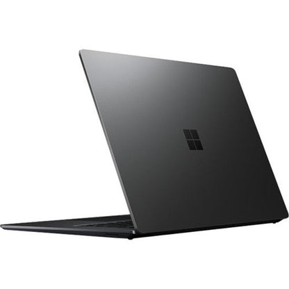 Microsoft Surface Laptop 5 13.5" Touchscreen Notebook - 2256 x 1504 - Intel Core i7 12th Gen i7-1265U - Intel Evo Platform - 16 GB Total RAM - 512 GB SSD - Matte Black