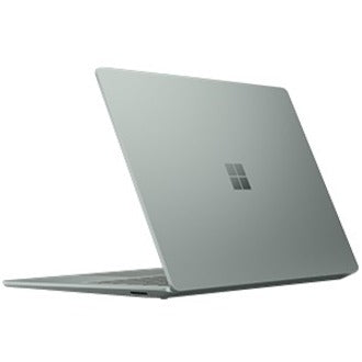 Microsoft Surface Laptop 5 13.5" Touchscreen Notebook - 2256 x 1504 - Intel Core i7 12th Gen i7-1265U - Intel Evo Platform - 16 GB Total RAM - 512 GB SSD - Sage