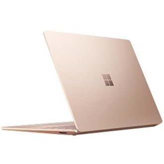 Microsoft Surface Laptop 5 13.5" Touchscreen Notebook - 2256 x 1504 - Intel Core i7 12th Gen i7-1265U - Intel Evo Platform - 16 GB Total RAM - 512 GB SSD - Sandstone