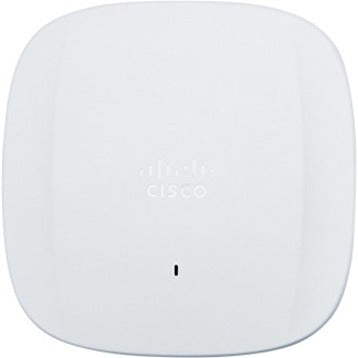 Meraki Catalyst CW9162 Tri Band IEEE 802.11 a/b/g/n/ac/ax 3.90 Gbit/s Wireless Access Point