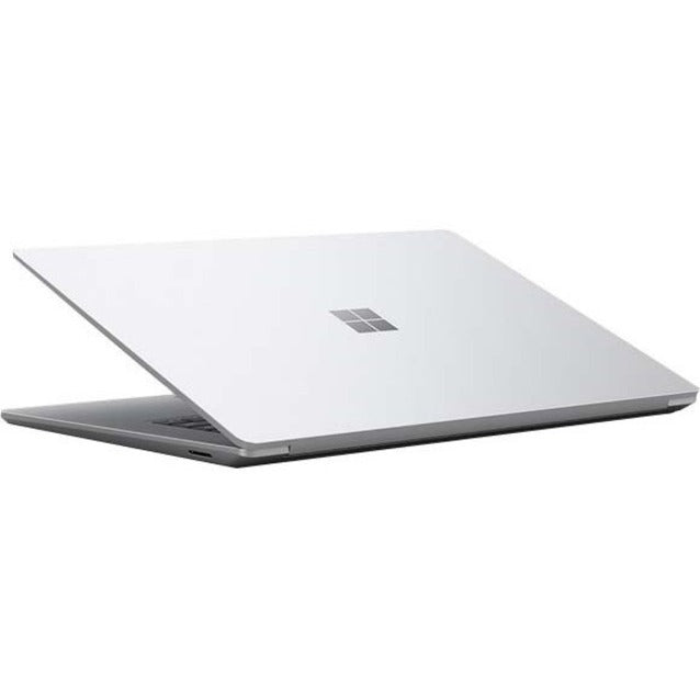 Microsoft Surface Laptop 5 15" Touchscreen Notebook - 2496 x 1664 - Intel Core i7 12th Gen i7-1265U - Intel Evo Platform - 8 GB Total RAM - 256 GB SSD - Platinum