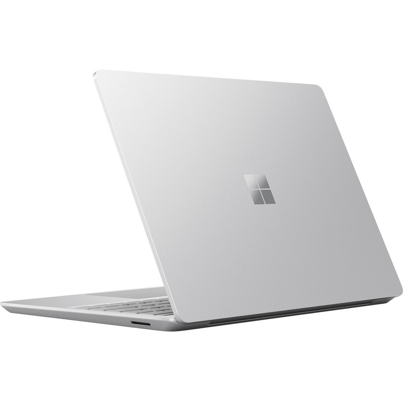 Microsoft Surface Laptop 5 15" Touchscreen Notebook - 2496 x 1664 - Intel Core i7 12th Gen i7-1265U - Intel Evo Platform - 8 GB Total RAM - 256 GB SSD - Platinum