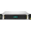 HPE MSA 2060 10GbE iSCSI SFF Storage