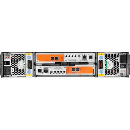 HPE MSA 1060 16Gb Fibre Channel SFF Storage